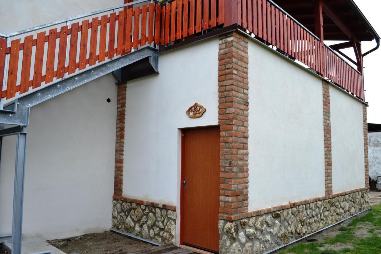 Penzion Sedlecka Vina Sedlec  Bagian luar foto