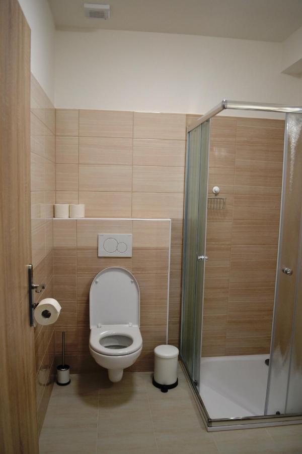 Penzion Sedlecka Vina Sedlec  Bagian luar foto